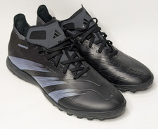 ADIDAS PREDATOR 24 BLACK