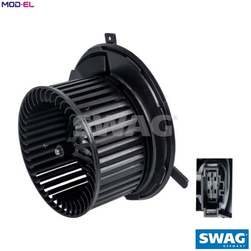 Interior blower 4726 - 4726, for