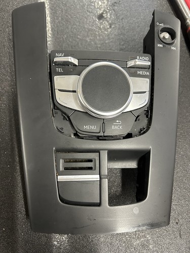 Audi mmi controller - audi,