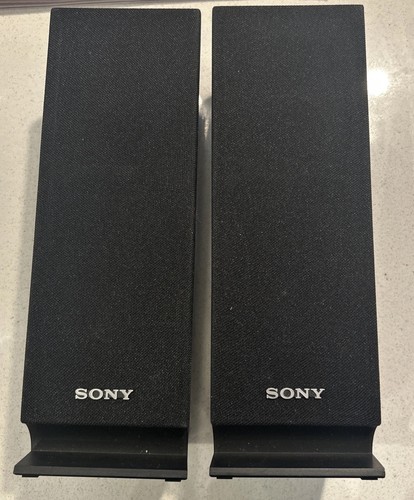Sony tsb101 home - sony, ss-tsb101