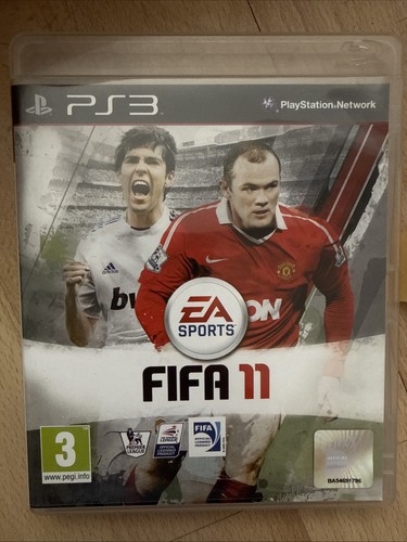 Fifa complete in box - fifa,