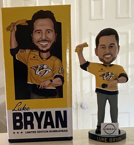 Country legend luke bryan nhl - legend,