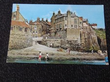 Robin Hoods Bay Whitby