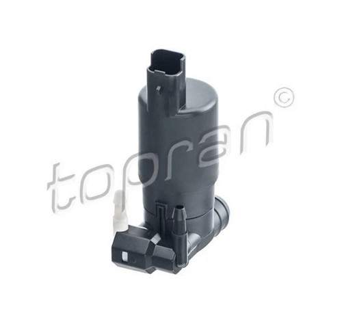 Windscreen washer fluid - windscreen,