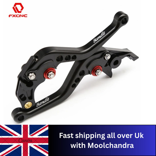 Brake clutch lever for - brake,
