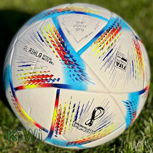 Rihla qatar official match - al,