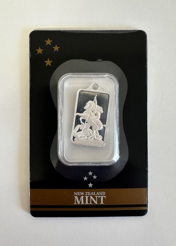 New zealand mint george - zealand,