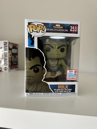 Funko pop vinyl marvel thor - funko,