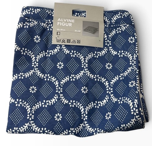 Ikea alvine figur zippered - alvine,