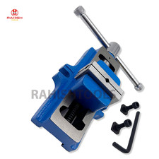 Self Centering Vice Vise   50