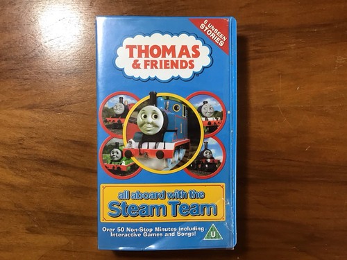 Thomas the tank engine - engine, &