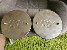 Mg Midget 1275 Air Filters K&N Filter. To fit HS2 1 1/4" SU