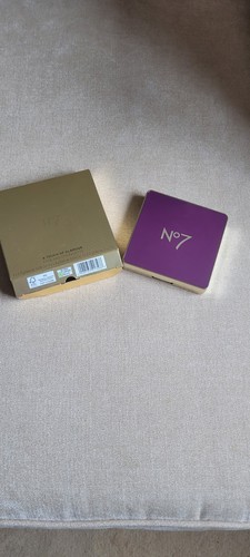 No7 face and eye - eye, palette!