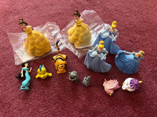 Assorted disney princess other - disney, princess/other