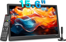 KCR Portable Digital TV Remote