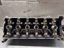 •Genuine• BMW E46 M3 S54B32 Cylinder Head missing followers