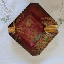 Vintage Carlton Ware Ashtray