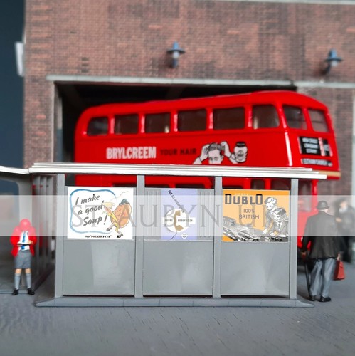 Gauge london transport - oo,