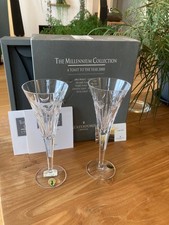Waterford Crystal Millennium