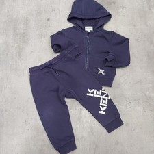 BOYS KENZO TRACKSUIT IN DARK