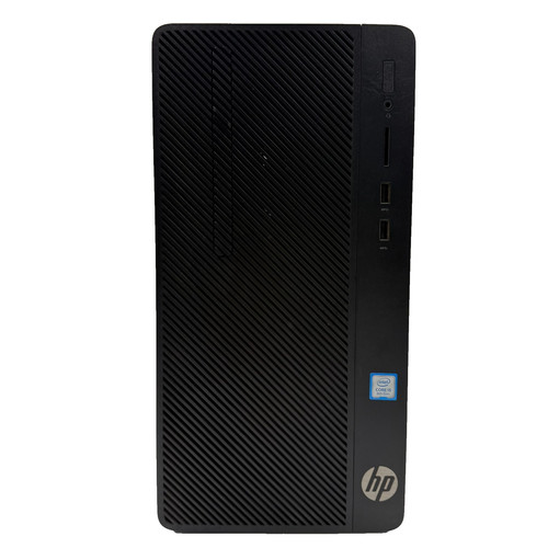 290 core i5 - hp, 256b