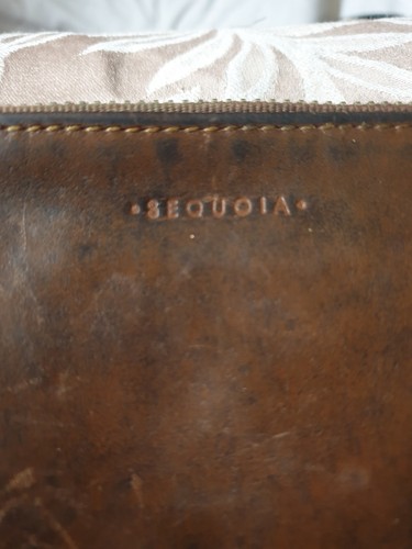 Sequoia french geniue heavy - sequoia,