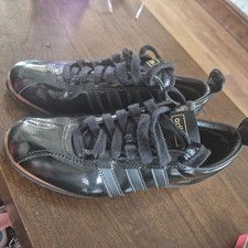 Adidas 1966 World Cup Black