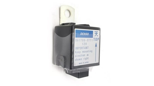 Denzo kubota diesel - denzo, relay