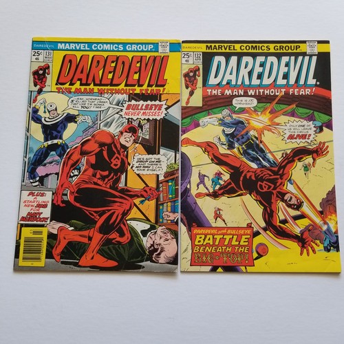 Daredevil s - daredevil, #'s