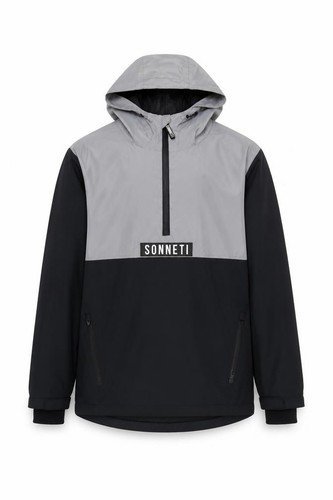 Sonneti boys anorak jacket - sonneti,