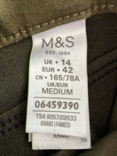 Marks and Spencer Women's