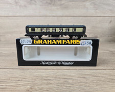Graham Farish 0646 Pullman
