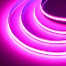 Cob led strip lights - cob,