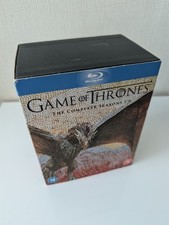 Game Of Thrones The Complete