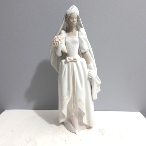 Lladro figurine 5439 the - 5439, "the
