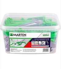 Tile Leveling Kit System Wedge