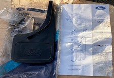 A new genuine Ford Sierra