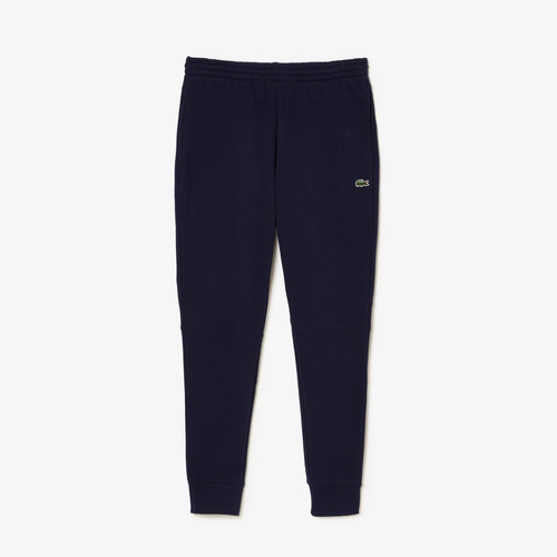Lacoste men navy slim fit - navy,