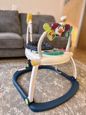 Fisher Price Astro Kitty Space