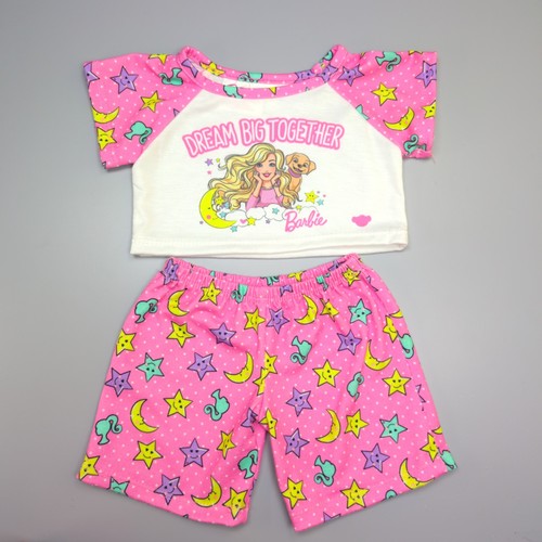 Build bear barbie - dream, big