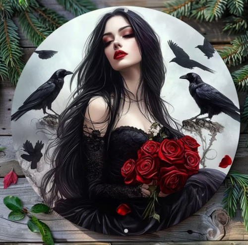 Halloween witch coven - halloween,
