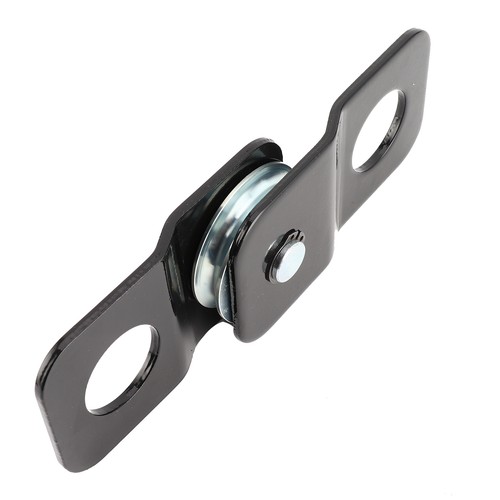 Hitch snatch block 4 - snatch,