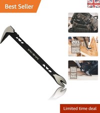 Lightweight 11" Nail Puller