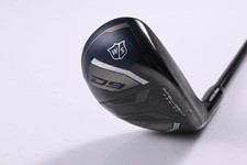Wilson D9 #4 Hybrid / 22