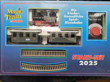 Fleischmann Magic train starter set 2025