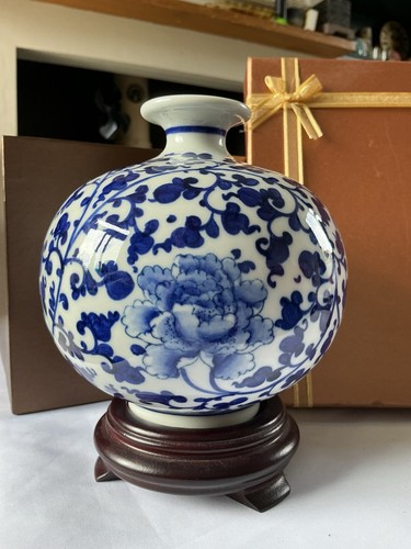 Vintage 1983 tai hwa pottery - 1983, tai-hwa
