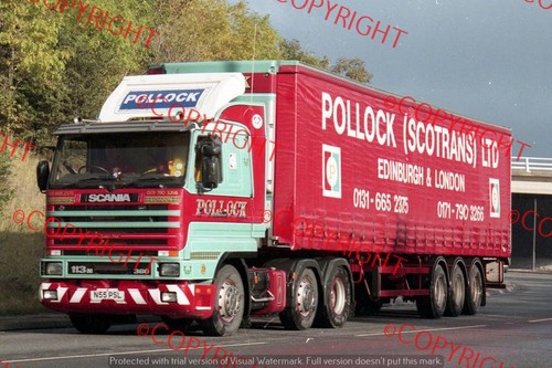 Truck photo pollock - truck,