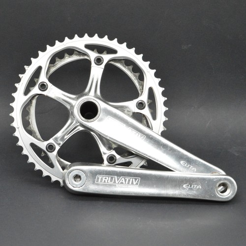 Sram truvativ elita 39t gxp - sram,
