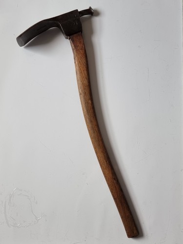 Rare mid victorian carrick - mid,