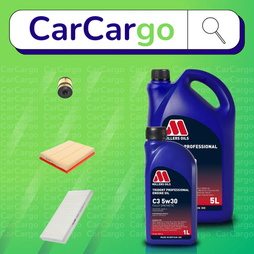 Service kit vauxhall vectra - kit,